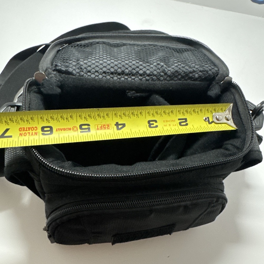 Canon Digital Camera Bag RARE - Picture 8 of 8
